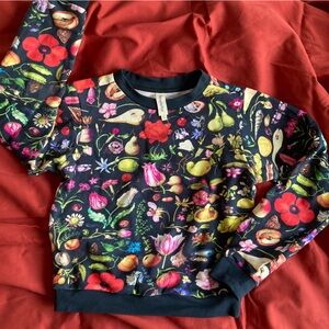 Samantha Pleet Forager Cuddle Shirt!